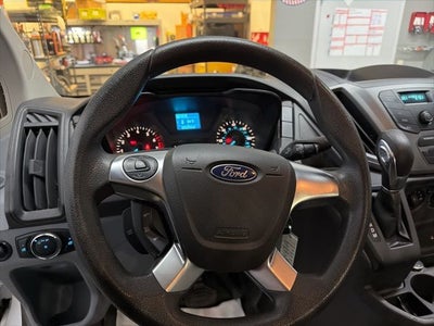 2015 Ford Transit-350 Base