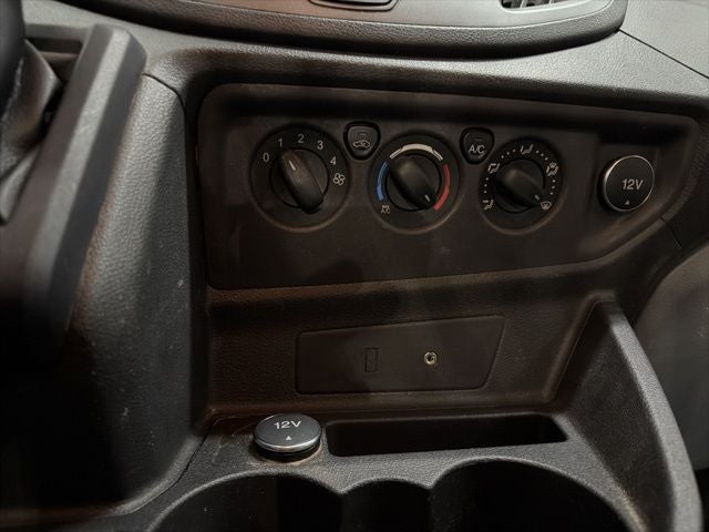 2015 Ford Transit-350 Base