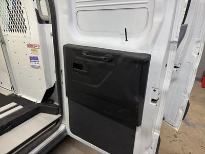 2015 Ford Transit-350 Base