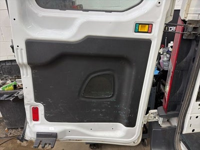 2015 Ford Transit-350 Base