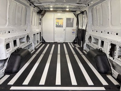 2015 Ford Transit-350 Base