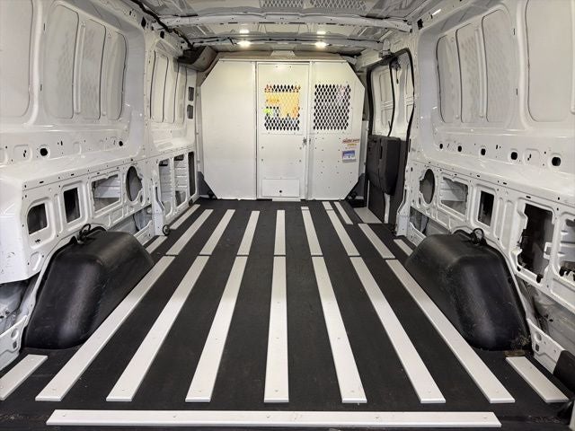 2015 Ford Transit-350 Base