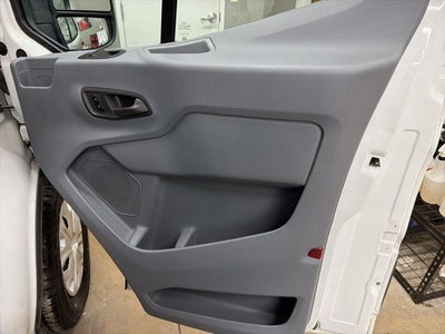 2015 Ford Transit-350 Base