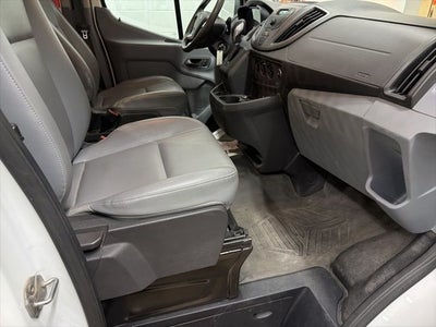 2015 Ford Transit-350 Base