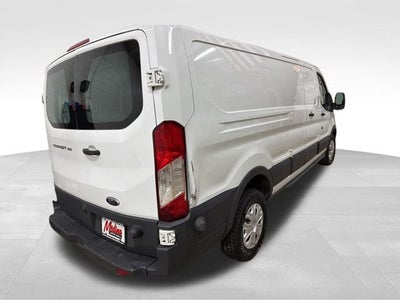 2015 Ford Transit-350 Base