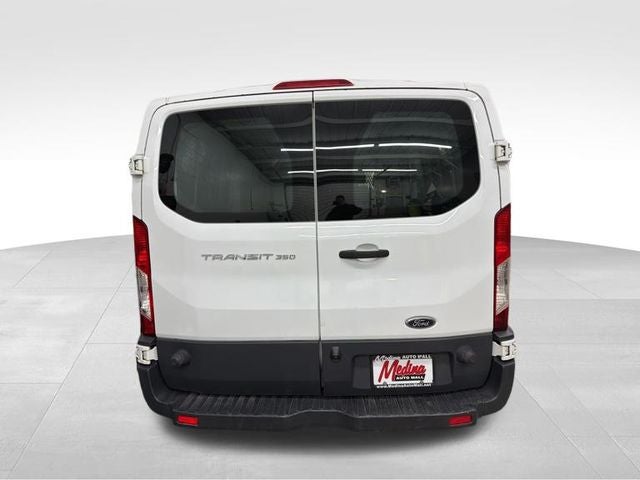 2015 Ford Transit-350 Base