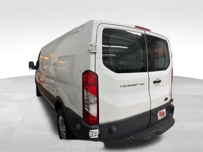 2015 Ford Transit-350 Base
