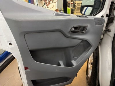 2015 Ford Transit-350 Base