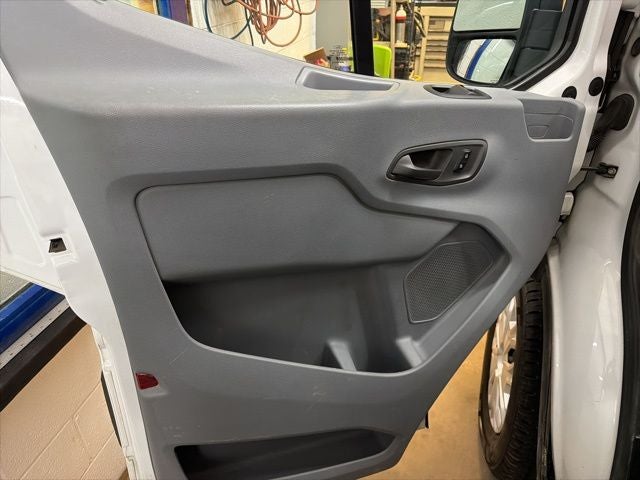 2015 Ford Transit-350 Base