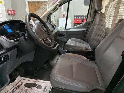 2015 Ford Transit-350 Base