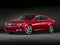 2013 Chevrolet Malibu LTZ 1LZ