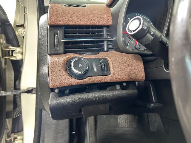 2013 Chevrolet Malibu LTZ 1LZ