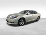 2013 Chevrolet Malibu LTZ 1LZ