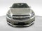 2013 Chevrolet Malibu LTZ 1LZ