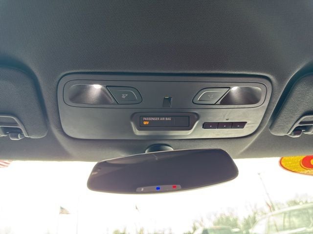 2016 Chevrolet Camaro SS 2SS