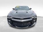 2016 Chevrolet Camaro SS 2SS