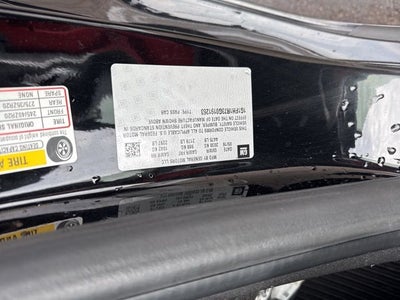 2016 Chevrolet Camaro SS 2SS