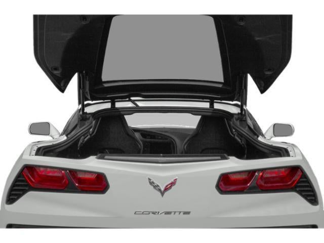 2019 Chevrolet Corvette Stingray 1LT