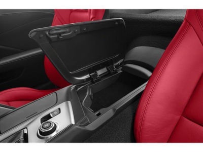2019 Chevrolet Corvette Stingray 1LT