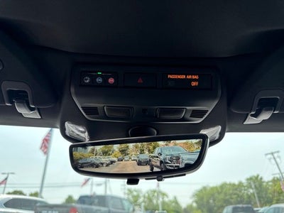 2026 Chevrolet Corvette E-Ray 2LZ