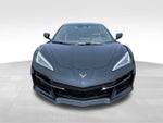 2026 Chevrolet Corvette E-Ray 2LZ