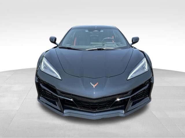 2026 Chevrolet Corvette E-Ray 2LZ