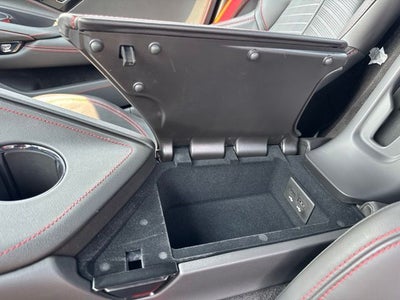 2026 Chevrolet Corvette E-Ray 2LZ