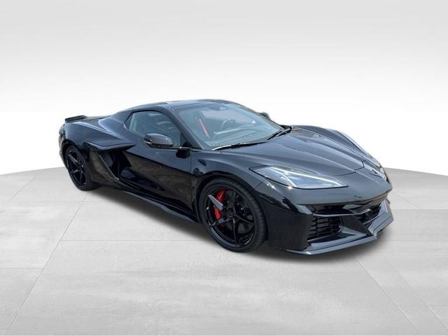 2026 Chevrolet Corvette E-Ray 2LZ
