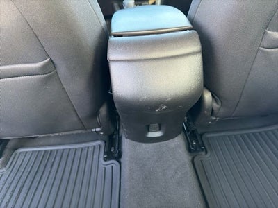 2021 Chevrolet Malibu LS 1LS