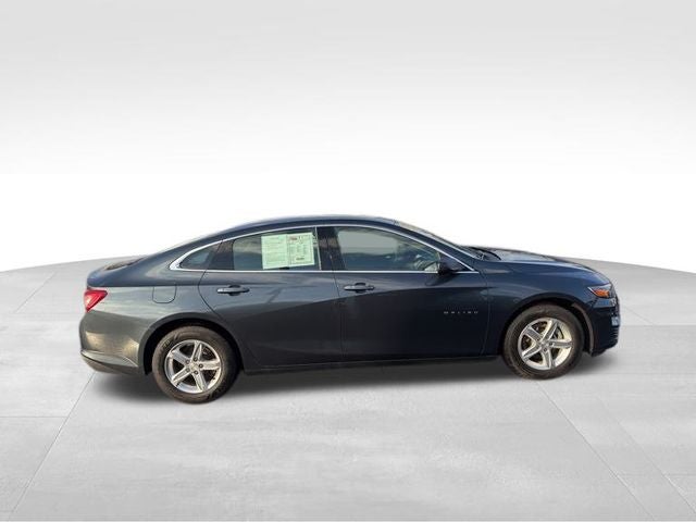 2021 Chevrolet Malibu LS 1LS