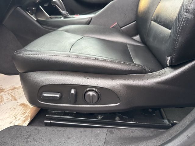 2016 Chevrolet Malibu LT 1LT