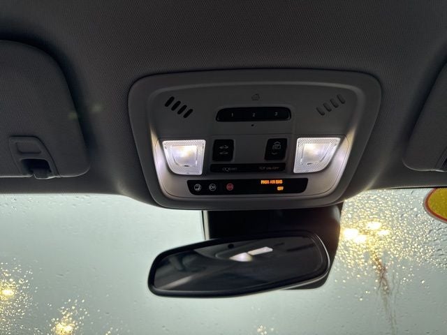 2016 Chevrolet Malibu LT 1LT