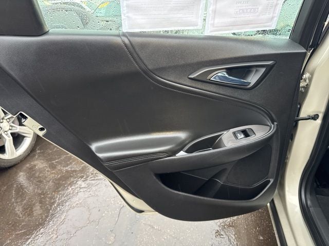 2016 Chevrolet Malibu LT 1LT