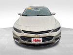 2016 Chevrolet Malibu LT 1LT