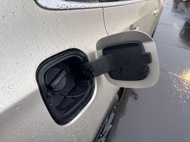 2016 Chevrolet Malibu LT 1LT