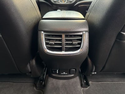 2016 Chevrolet Malibu LT 1LT