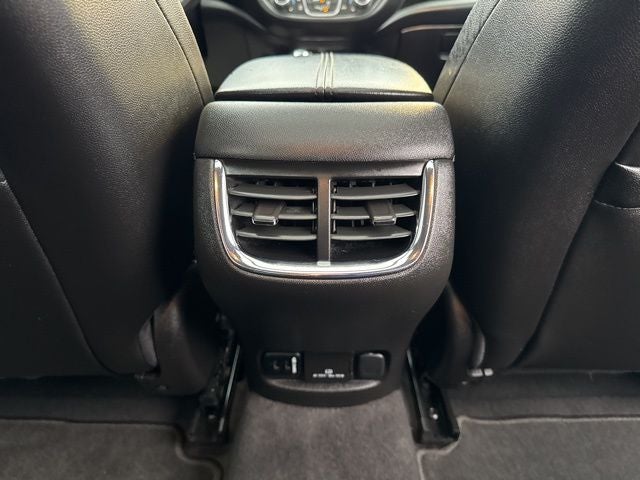 2016 Chevrolet Malibu LT 1LT