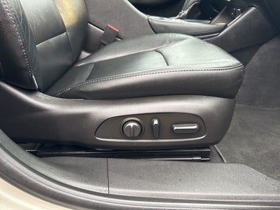 2016 Chevrolet Malibu LT 1LT