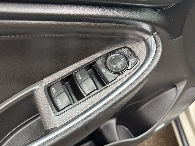 2016 Chevrolet Malibu LT 1LT