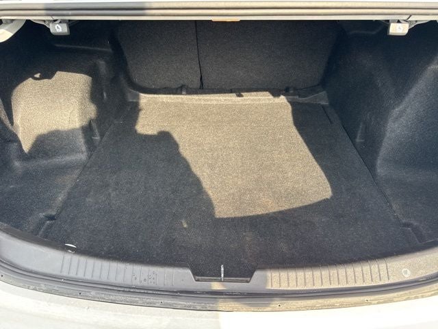 2017 Chevrolet Malibu LT 1LT