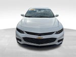 2017 Chevrolet Malibu LT 1LT