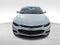 2017 Chevrolet Malibu LT 1LT