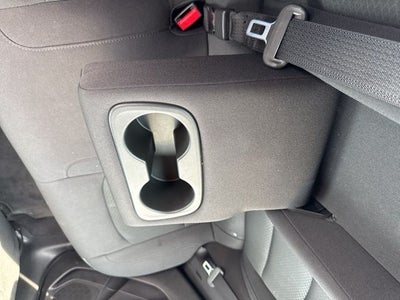 2017 Chevrolet Malibu LT 1LT