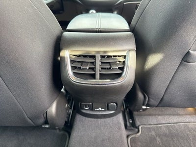 2017 Chevrolet Malibu LT 1LT