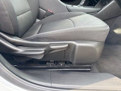 2017 Chevrolet Malibu LT 1LT