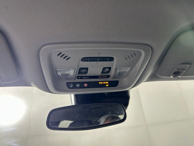 2018 Chevrolet Malibu Premier