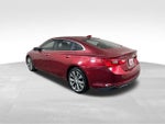 2018 Chevrolet Malibu Premier