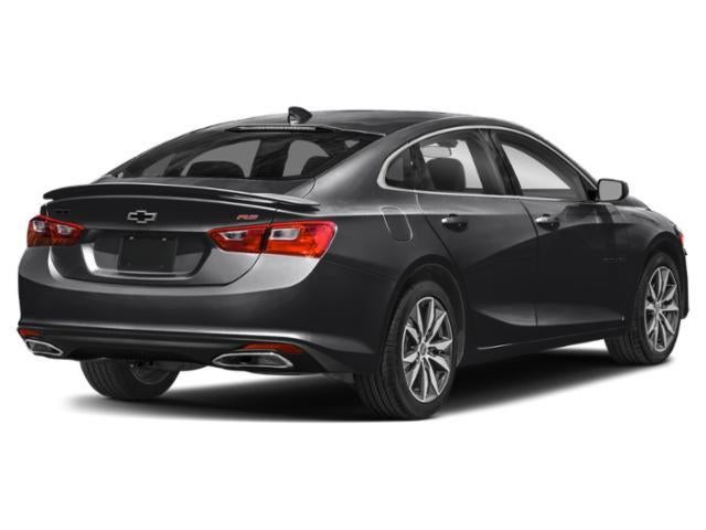2020 Chevrolet Malibu RS