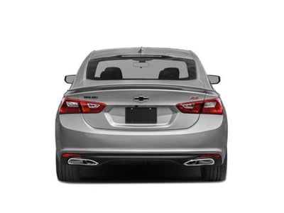 2020 Chevrolet Malibu RS