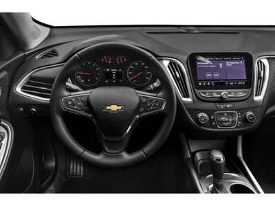 2020 Chevrolet Malibu RS